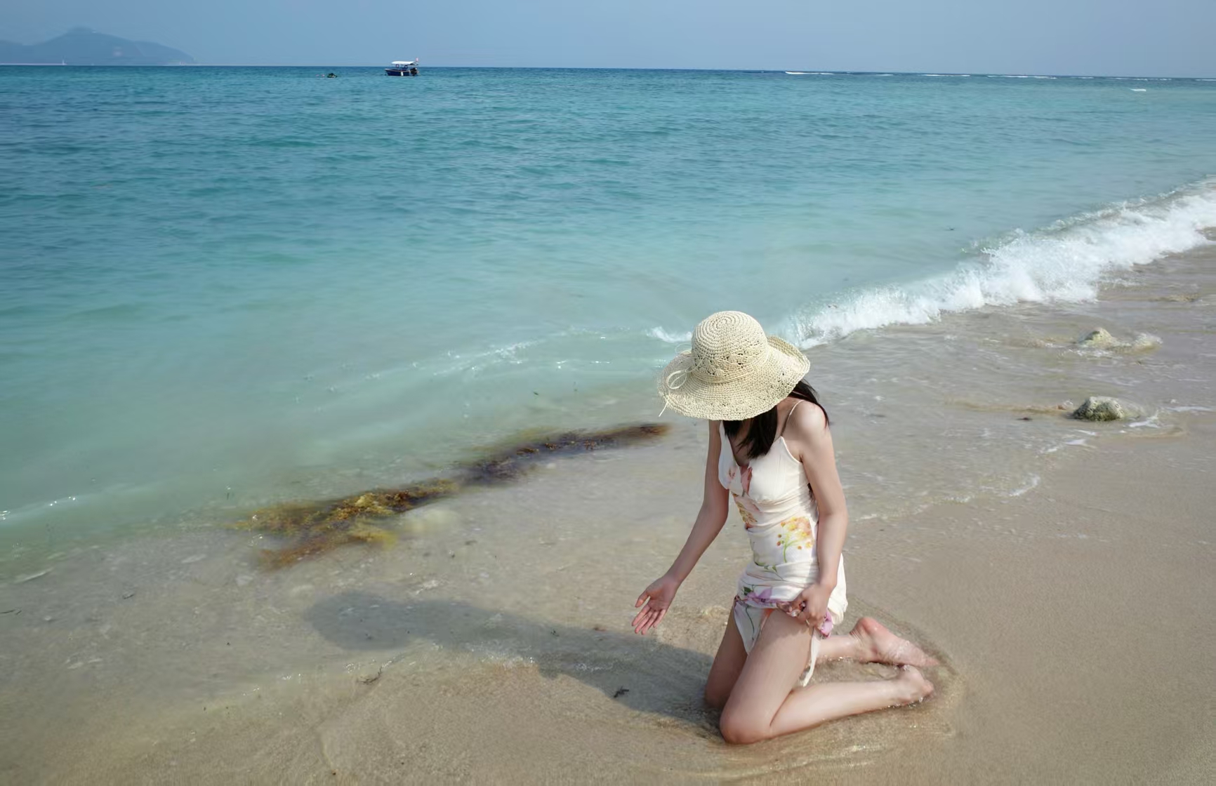 旅行3